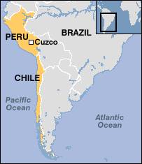 El acuerdo de límites del Perú con Ecuador y la posición chilena