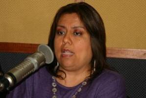 Directora de Imasen critica a encuestadoras tramposas