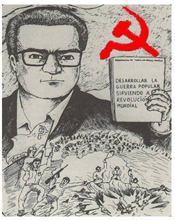 Hace 21 años, el 18 de mayo de 1980, Sendero Luminoso declaró la guerra al Estado peruano