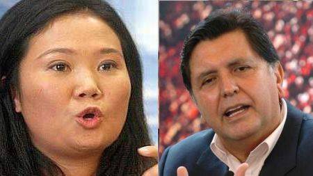 Ollanta Humala en Radio Capital: Keiko Fujimori es la candidata del actual gobierno
