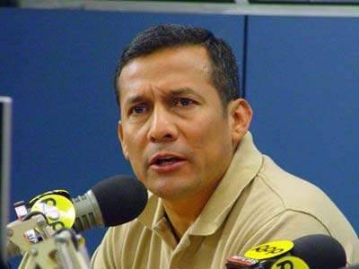 Concilio Evangélico del Perú no apoya ni respalda candidatura de Ollanta Humala