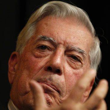 Canal 4 no aceptó ni siquiera gratis a Mario Vargas Llosa