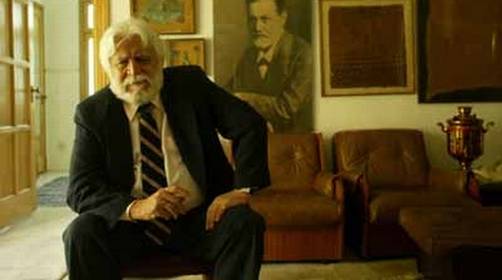 Saul Peña: Ollanta, una apuesta por la dignidad