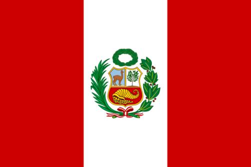 Primero el Perú y sus sagrados intereses...