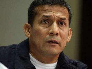 ¿Por qué ganó Ollanta Humala?