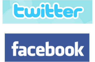 No se podrá pronunciar más las palabras 'Facebook' o 'Twitter' en la radio o TV francesa