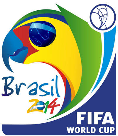 La Copa del Mundo Brasil 2014 empieza mañana