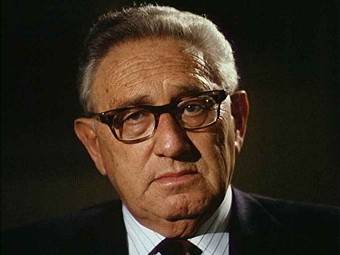 Moisés Naim, China y 'Almorzando con Kissinger'