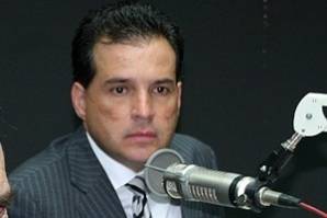 Omar Chehade estrena nuevo look