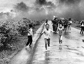 Revelación: EE UU publica los papeles del Pentágono sobre la guerra de Vietnam