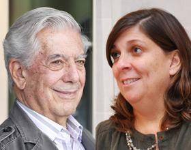 Carta de Mario Vargas Llosa a Rosa María Palacios por su salida de América TV