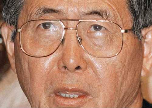 ¿Indulto a Fujimori por razones humanitarias?