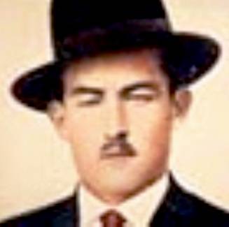 Agustín Lizarraga Ruiz: El gran descubridor de Machupicchu