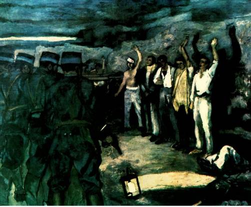 Todos los días son nuestro 7 de julio Todos los días son nuestro 7 de julio