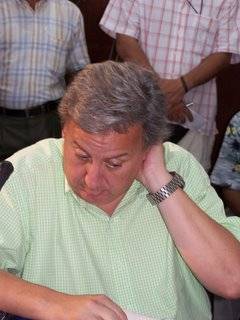 Las cosas se ponen color de hormiga para Garrido Lecca e hijo de Jorge del Castillo