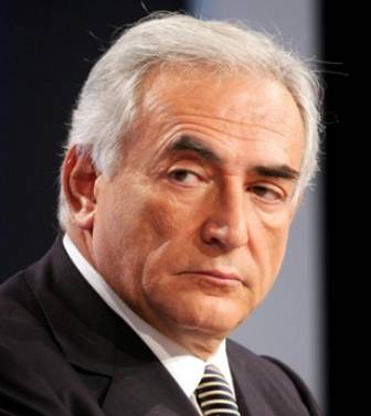 Para no olvidar: 'Lecciones del falso 'Caso Strauss-Kahn''