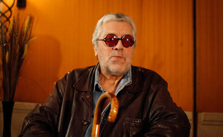 Silvio Rodriguez rinde homenaje a Facundo Cabral