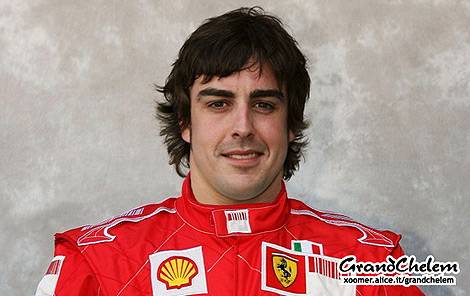 Fernando Alonso se impuso en el Gran Premio de Gran Bretaña