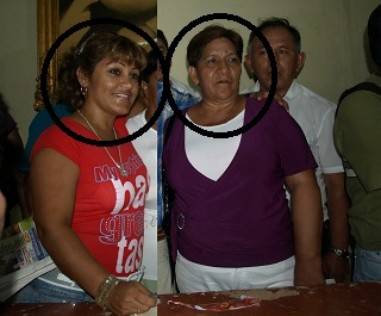 Lambayeque: Dos regidoras apristas podrían ser vacadas por cobrar doble dieta