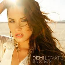 WOW!!! excelente cancion SKYSCRAPE!!!! by Demi Lovato