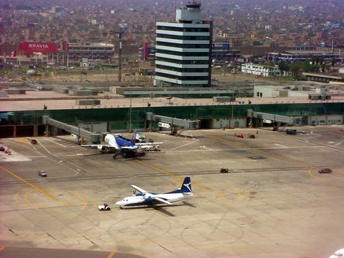 Importante: Advierten que Estado indemnizaría a concesionaria del aeropuerto
