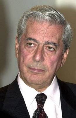 Mario Vargas Llosa: Derecho de pernada