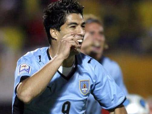 Uruguay derrotó a Perú y acabó con el sueño de la Copa América