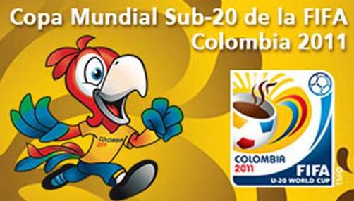 Decepcion total por Inauguracion Mundial Sub 20 Colombia