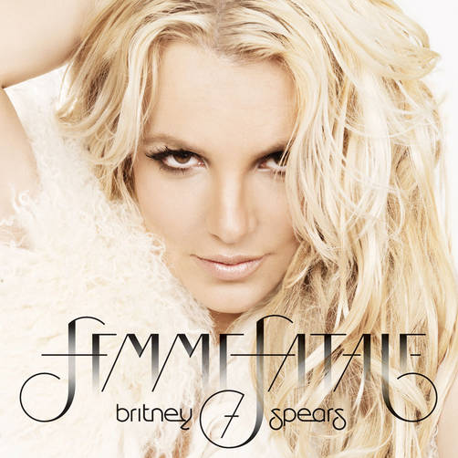 Britney Spears arremete contra su equipo, Adele, Lady Gaga, Beyoncé, Rihanna y Katy Perry.