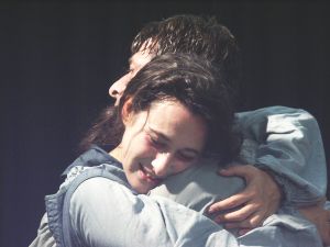 Paula Rodríguez - Finalista LAI 2009 Paula Rodríguez - Finalista LAI 2009