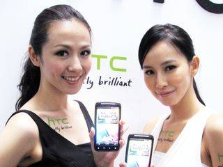 Más de 610,000 personas visitan la feria de computadoras de Taipei