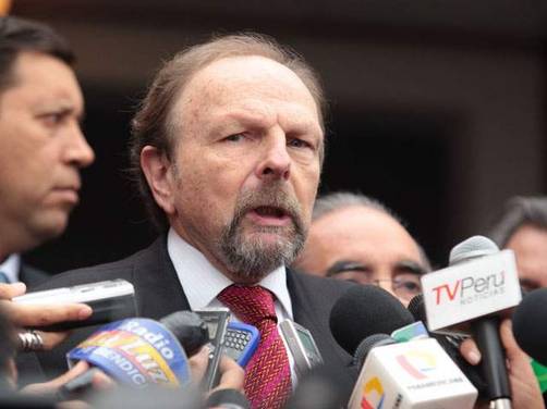 Algunas Ideas sueltas en torno a la declaraciones de Salomón Lerner