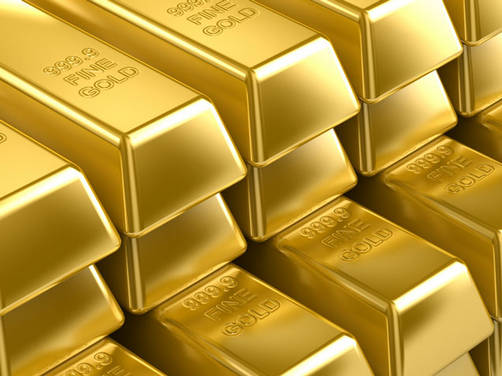 Precio del oro rompió otro récord