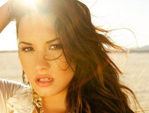 Demi Lovato en México
