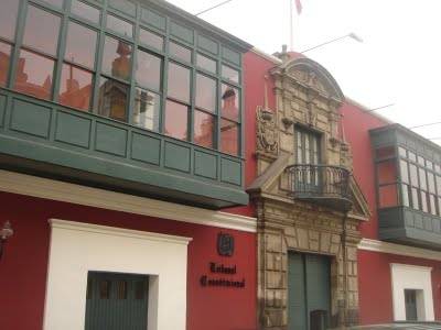 Importante: TC ratifica sentencia de 25 años de prisión contra Alberto Fujimori por delitos de La Cantuta y Barrios Altos
