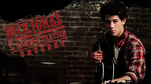 Nick Jonas se presentará en Montevideo en octubre