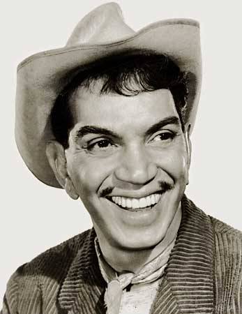 Cantinflas cumple 100 años