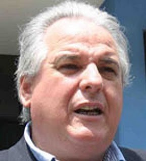 Borea revela plan de colectivo civil para cambiar Constitución: Con referéndum, Parlamento no será un obstáculo