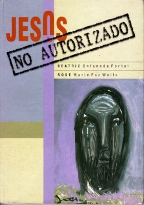 Peregrinaciones de Jesús NO AUTORIZADO