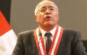 La 'justicia embudo' del doctor San Martín