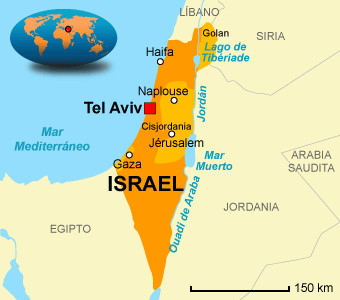 Israel: Ataques en el sur del país dejan al menos seis muertos