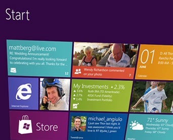 Windows 8 tendrá su propia 'App Store'