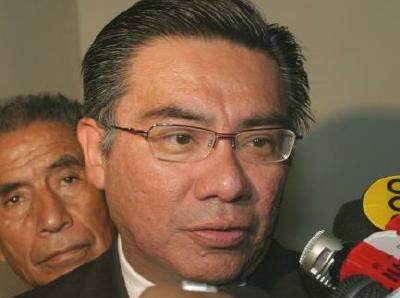 ¿Nakazaki reviviría Hábeas Corpus caducos de Fujimori?