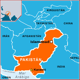 Pakistán: Atentado contra una mezquita del noroeste del país deja como saldo 43 muertos