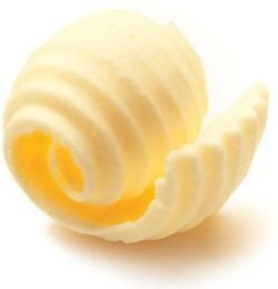 Diferencia entre Mantequilla y Margarina