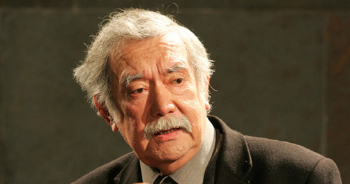 Murió el cineasta chileno Raúl Ruiz