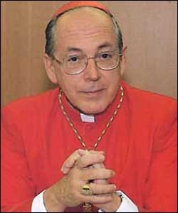 Marco Sifuentes: El Gran Canciller