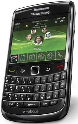 Blackberry tendrá un servicio musical propio
