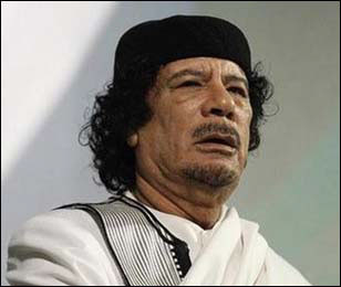 Libia: La caída de Kadafi sería inminente, su residencia está sitiada