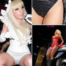 Lady Gaga ¿tendrá pene?